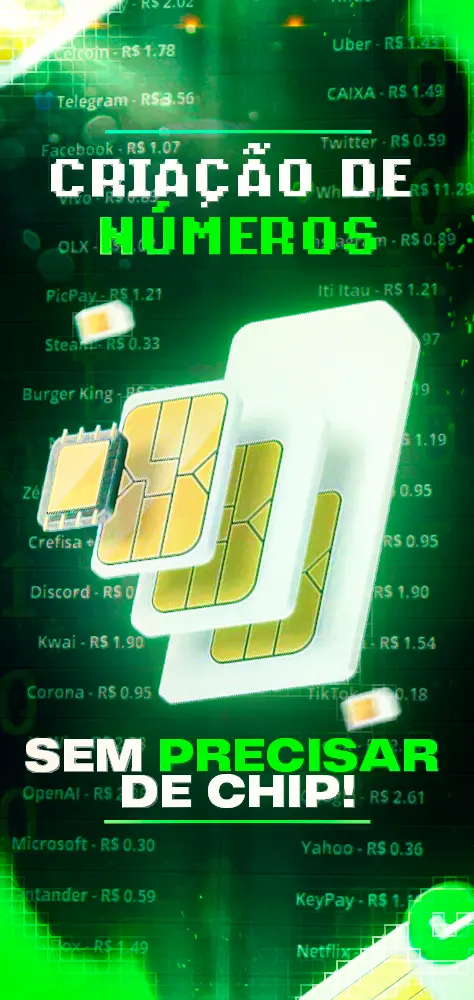 Gestão de diversas conversas