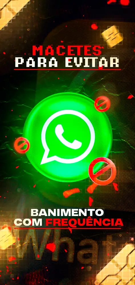 Segurança garantida