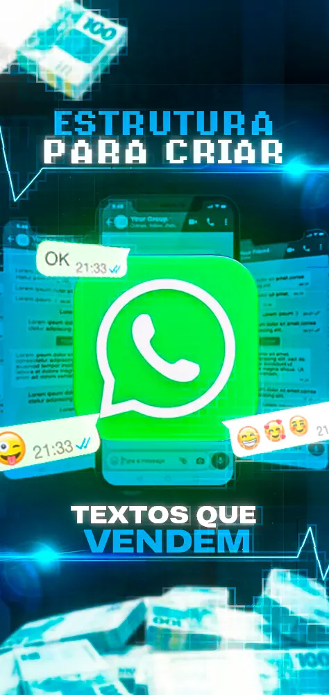 Textos que ajudam nas vendas